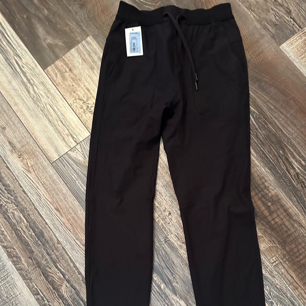 Lululemon Athletica Black Men's Jogger XS Tall